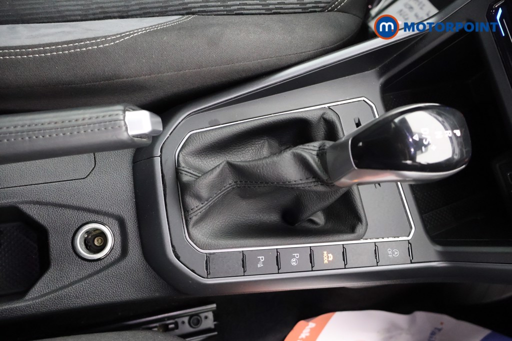 Volkswagen Taigo R-Line Automatic Petrol SUV - Stock Number (1577800) - 11th supplementary image