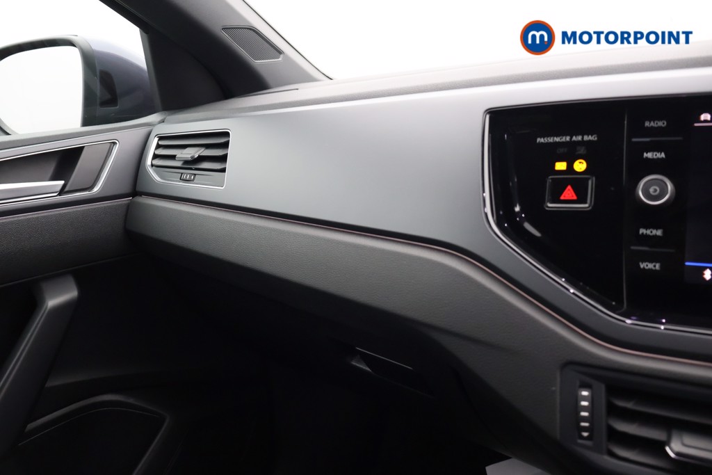 Volkswagen Taigo R-Line Automatic Petrol SUV - Stock Number (1577800) - 12th supplementary image