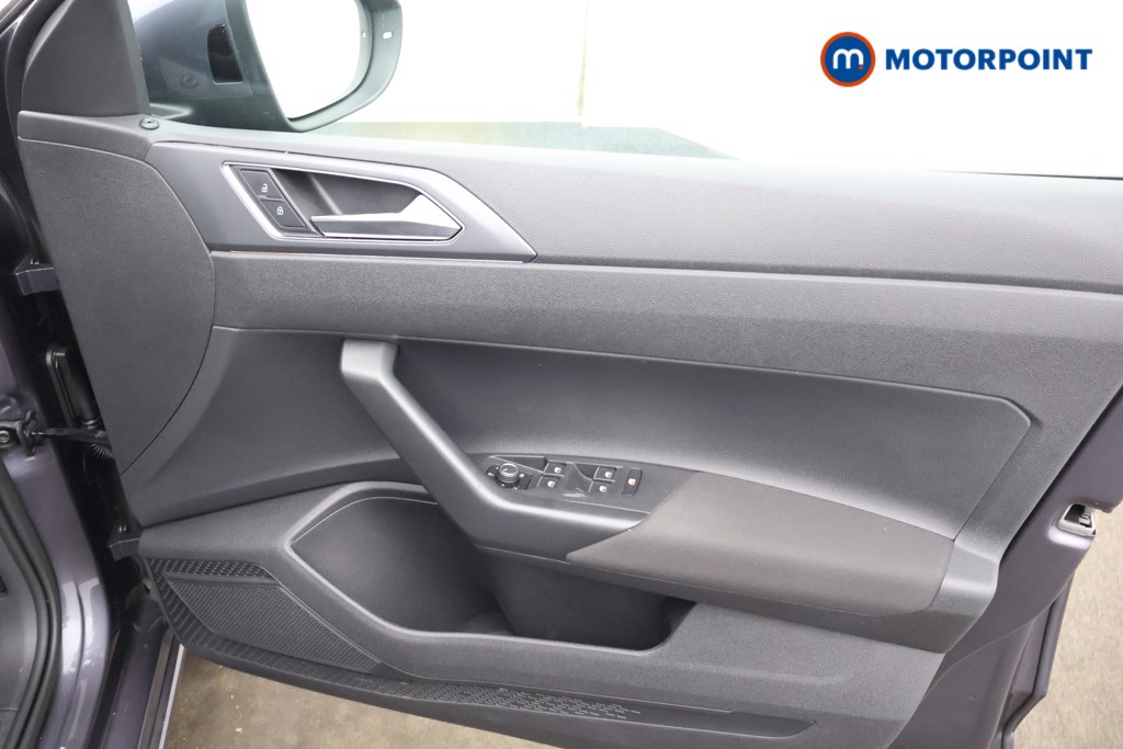 Volkswagen Taigo R-Line Automatic Petrol SUV - Stock Number (1577800) - 14th supplementary image