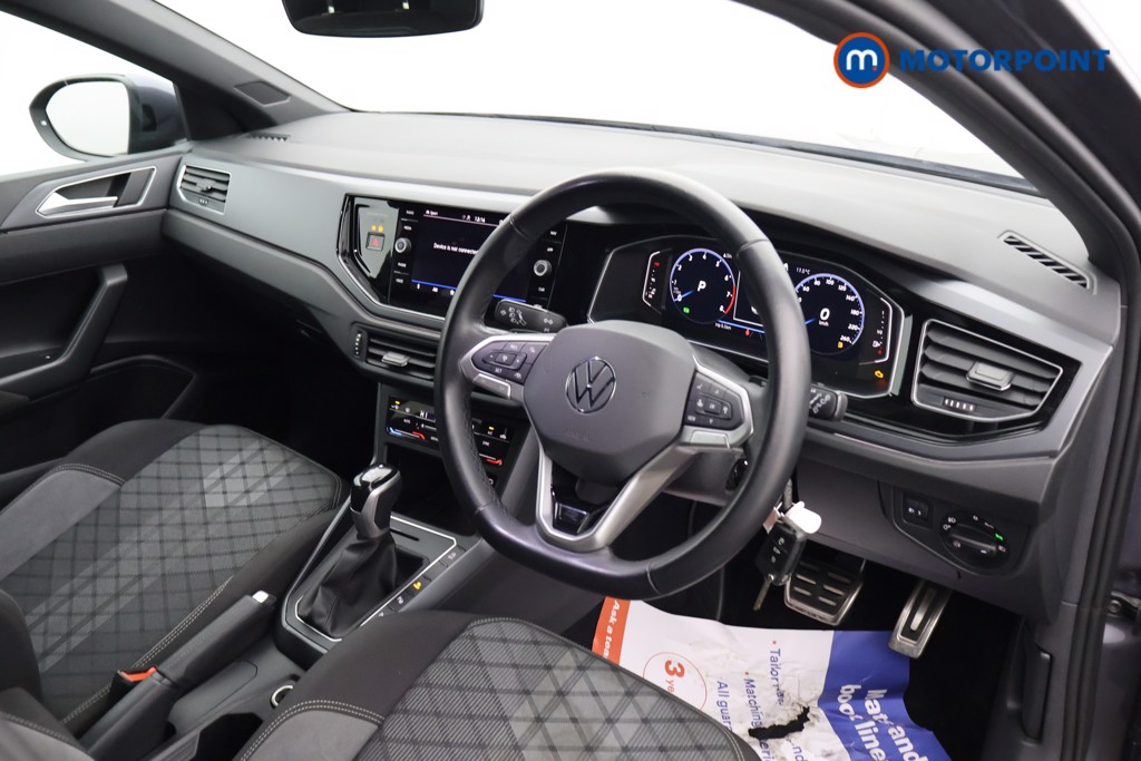 Volkswagen Taigo R-Line Automatic Petrol SUV - Stock Number (1577800) - 15th supplementary image