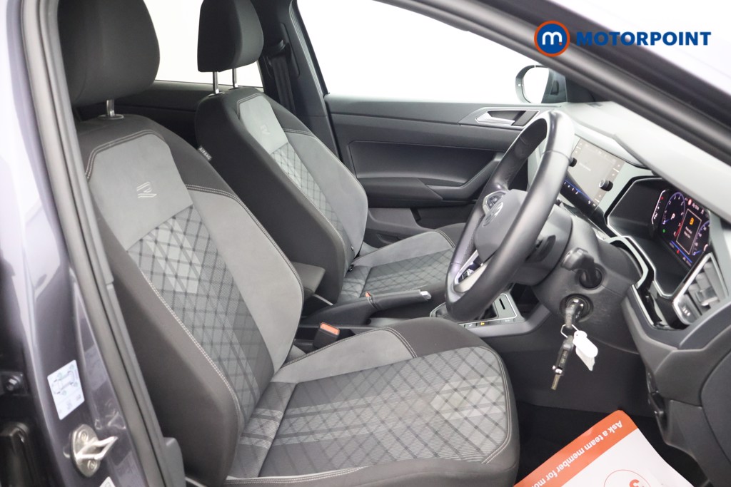 Volkswagen Taigo R-Line Automatic Petrol SUV - Stock Number (1577800) - 16th supplementary image