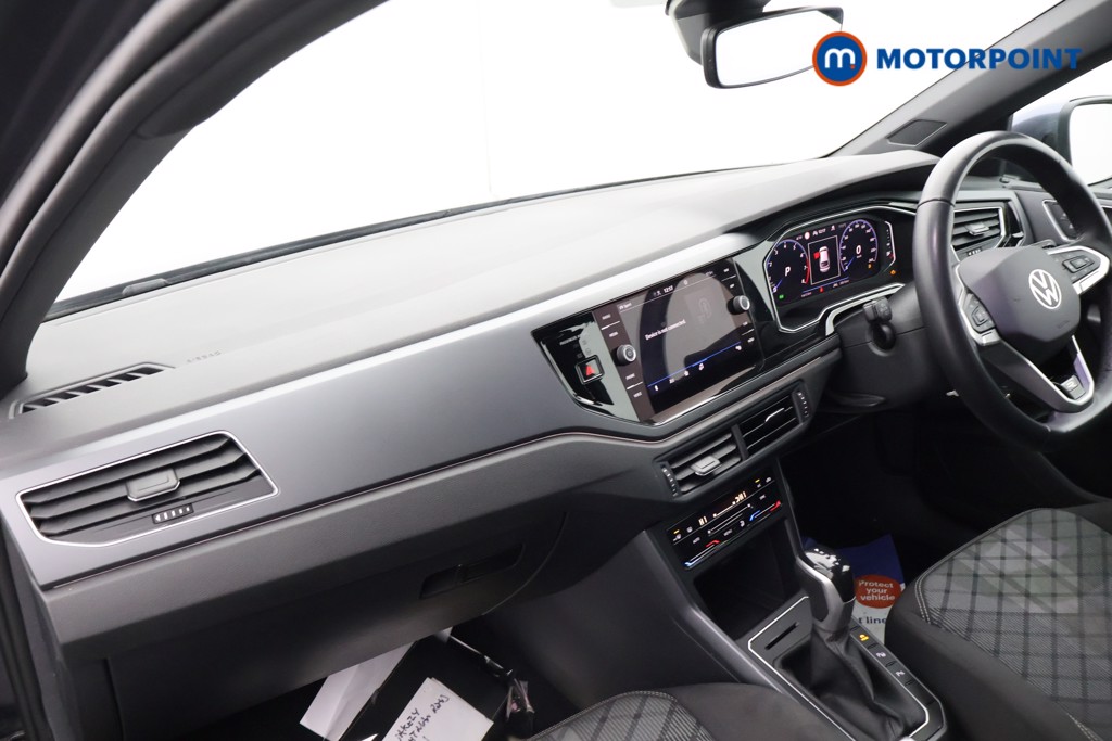 Volkswagen Taigo R-Line Automatic Petrol SUV - Stock Number (1577800) - 18th supplementary image