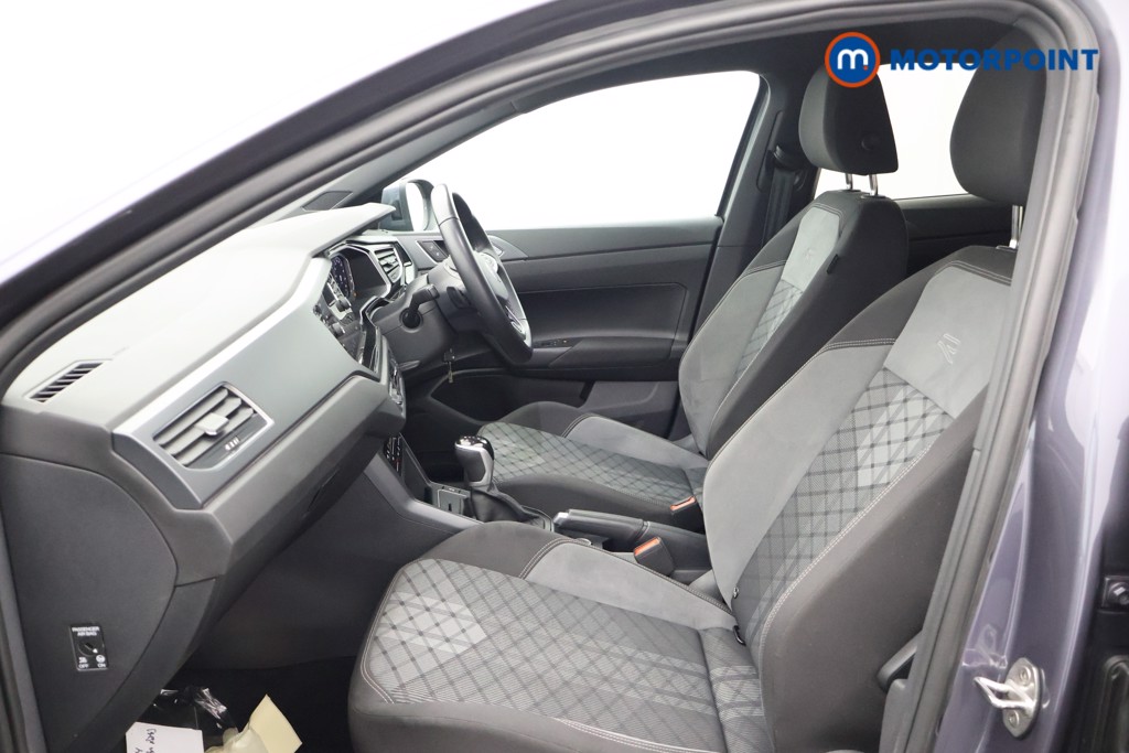 Volkswagen Taigo R-Line Automatic Petrol SUV - Stock Number (1577800) - 19th supplementary image