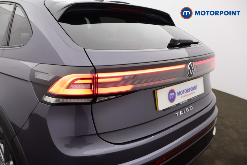 Volkswagen Taigo R-Line Automatic Petrol SUV - Stock Number (1577800) - 21st supplementary image