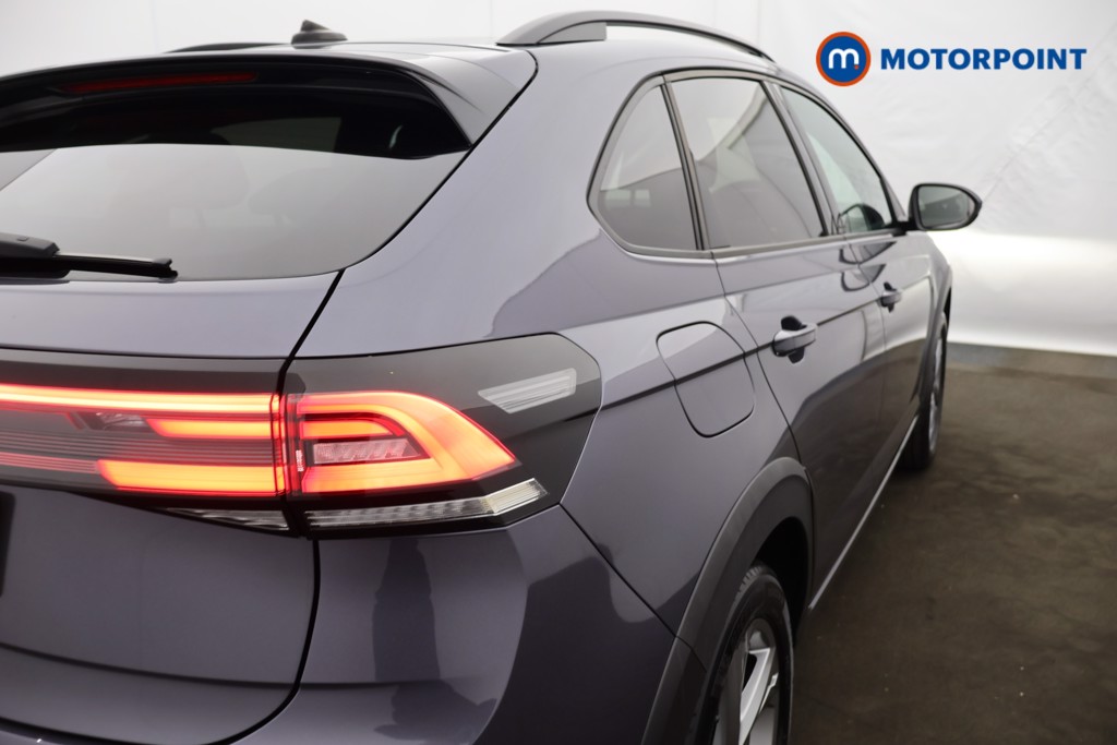 Volkswagen Taigo R-Line Automatic Petrol SUV - Stock Number (1577800) - 23rd supplementary image