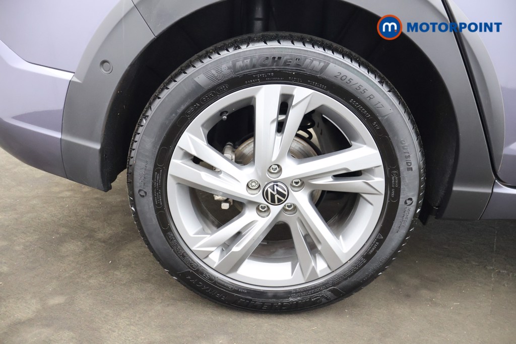 Volkswagen Taigo R-Line Automatic Petrol SUV - Stock Number (1577800) - 24th supplementary image
