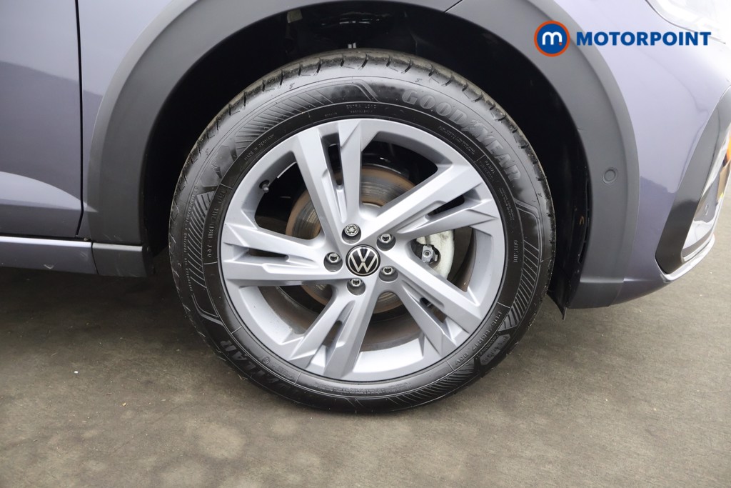 Volkswagen Taigo R-Line Automatic Petrol SUV - Stock Number (1577800) - 25th supplementary image