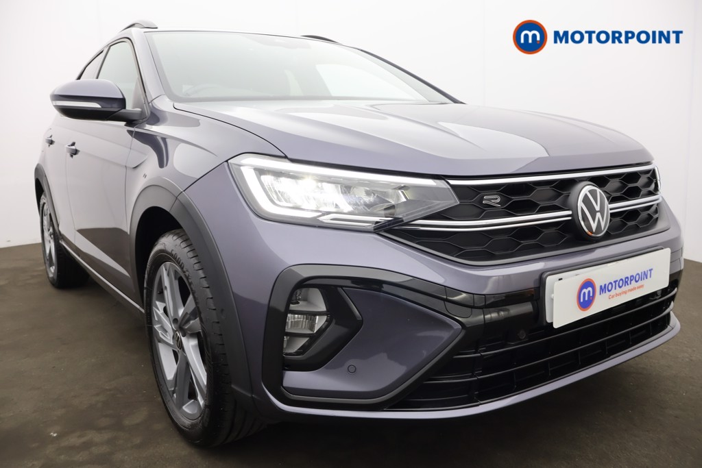 Volkswagen Taigo R-Line Automatic Petrol SUV - Stock Number (1577800) - 26th supplementary image