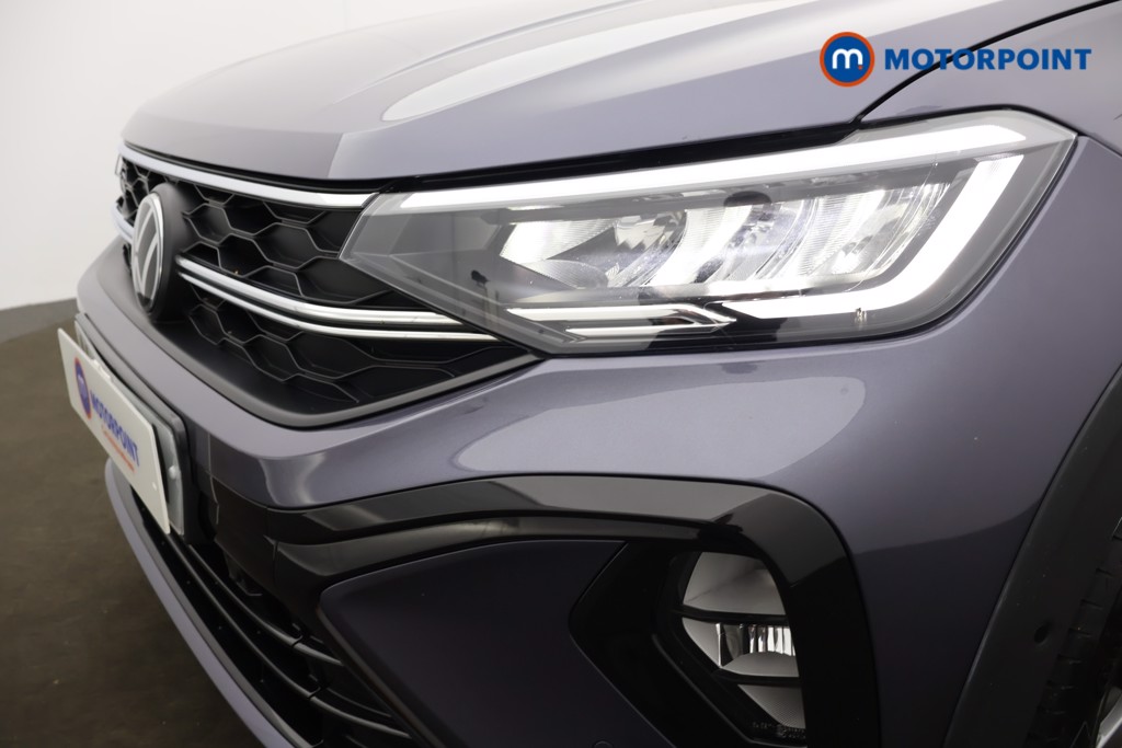 Volkswagen Taigo R-Line Automatic Petrol SUV - Stock Number (1577800) - 27th supplementary image