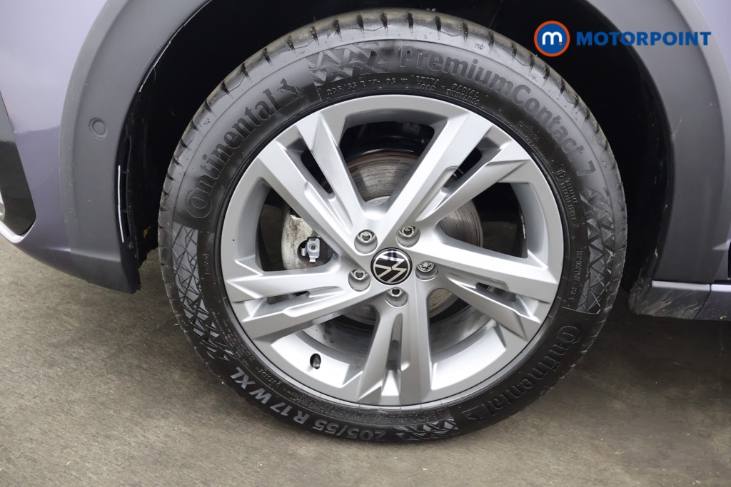 Volkswagen Taigo R-Line Automatic Petrol SUV - Stock Number (1577800) - 28th supplementary image