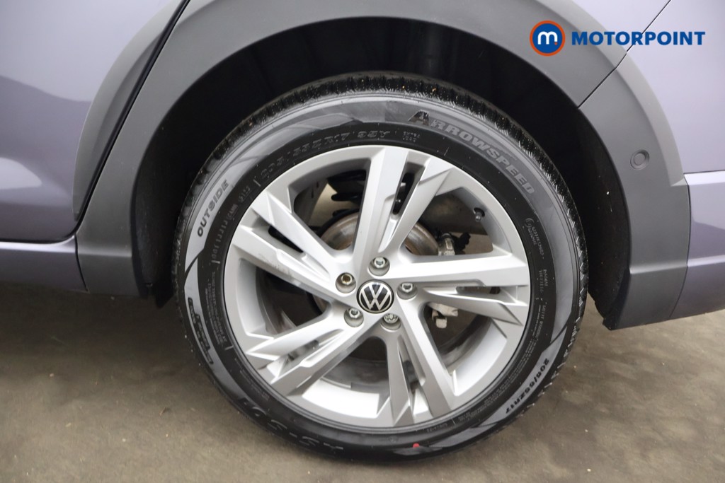 Volkswagen Taigo R-Line Automatic Petrol SUV - Stock Number (1577800) - 29th supplementary image
