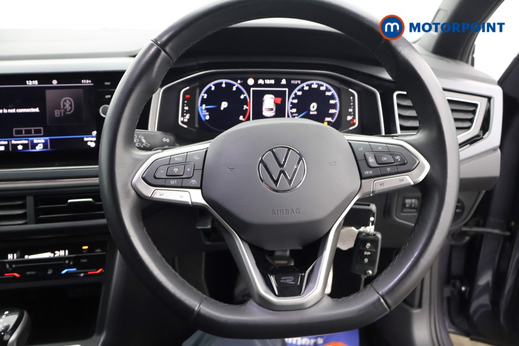 Volkswagen Taigo R-Line Automatic Petrol SUV - Stock Number (1577800) - 1st supplementary image