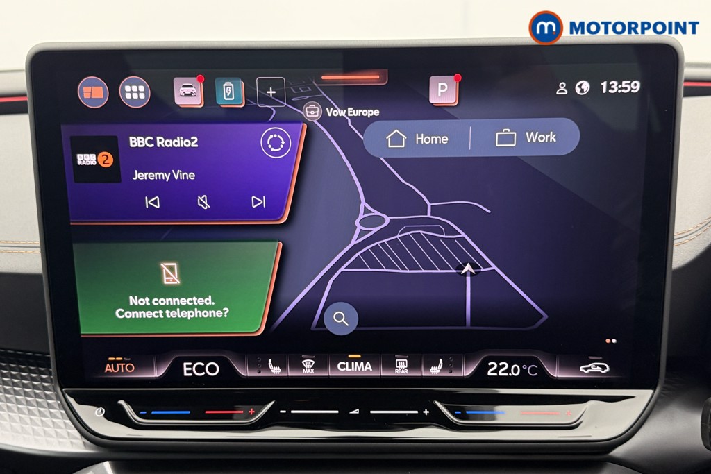 Cupra Leon V3 Automatic Petrol Plug-In Hybrid Hatchback - Stock Number (1578675) - 11th supplementary image