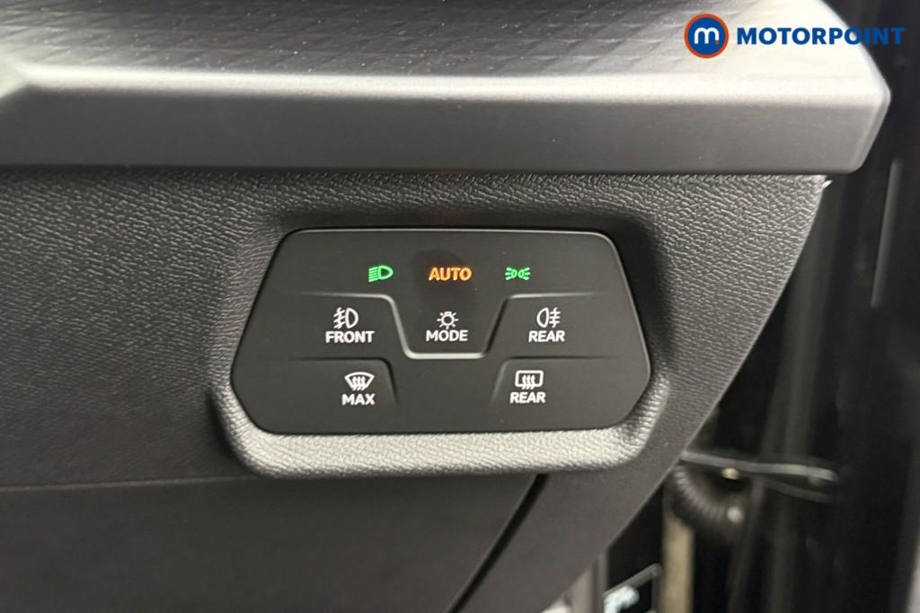Cupra Leon V3 Automatic Petrol Plug-In Hybrid Hatchback - Stock Number (1578675) - 15th supplementary image