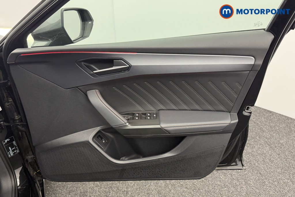 Cupra Leon V3 Automatic Petrol Plug-In Hybrid Hatchback - Stock Number (1578675) - 17th supplementary image