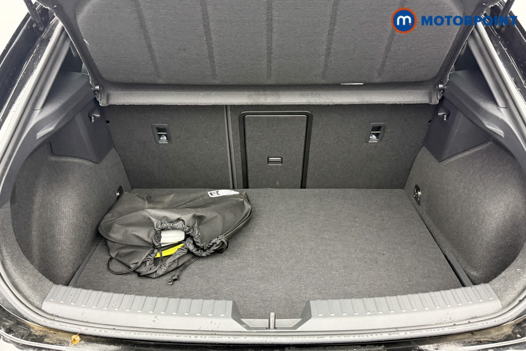 Cupra Leon V3 Automatic Petrol Plug-In Hybrid Hatchback - Stock Number (1578675) - 21st supplementary image