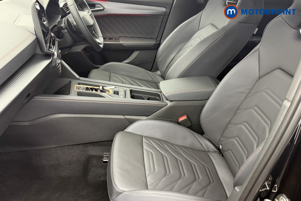 Cupra Leon V3 Automatic Petrol Plug-In Hybrid Hatchback - Stock Number (1578675) - 22nd supplementary image