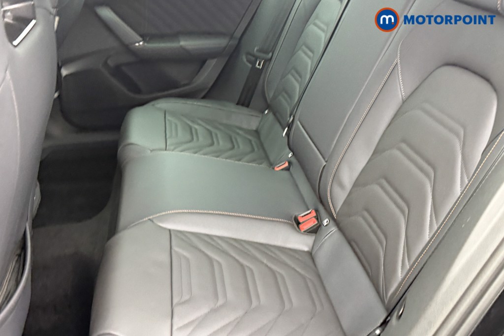 Cupra Leon V3 Automatic Petrol Plug-In Hybrid Hatchback - Stock Number (1578675) - 23rd supplementary image