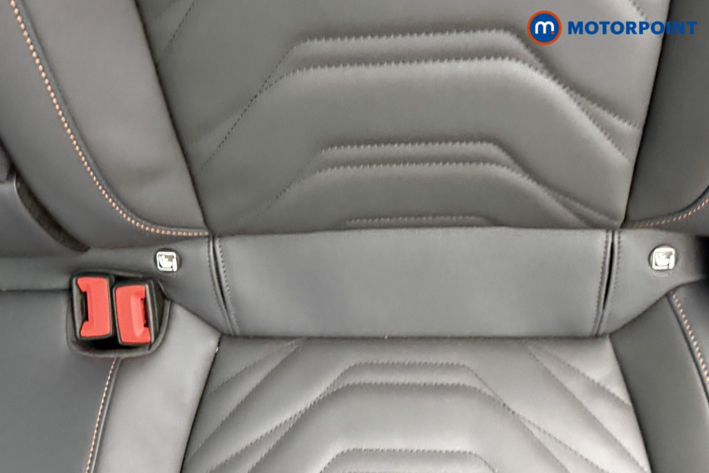 Cupra Leon V3 Automatic Petrol Plug-In Hybrid Hatchback - Stock Number (1578675) - 24th supplementary image