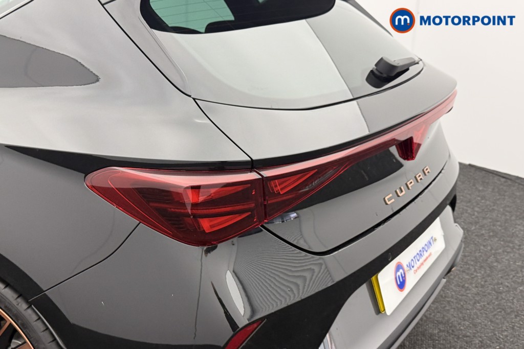 Cupra Leon V3 Automatic Petrol Plug-In Hybrid Hatchback - Stock Number (1578675) - 26th supplementary image