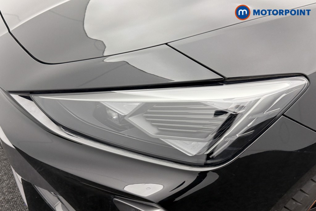 Cupra Leon V3 Automatic Petrol Plug-In Hybrid Hatchback - Stock Number (1578675) - 27th supplementary image