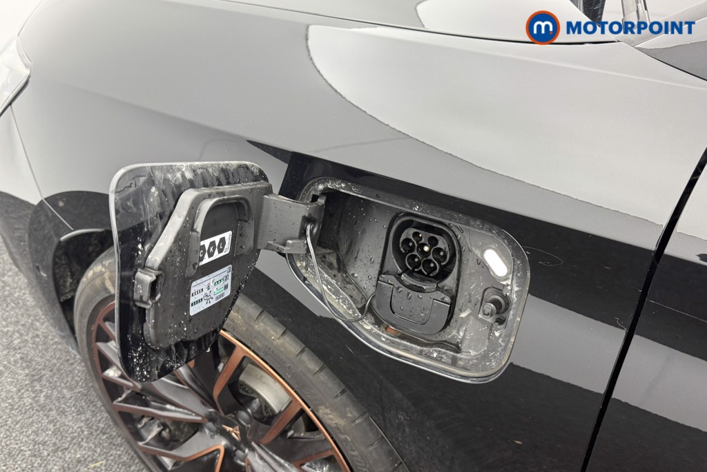 Cupra Leon V3 Automatic Petrol Plug-In Hybrid Hatchback - Stock Number (1578675) - 29th supplementary image