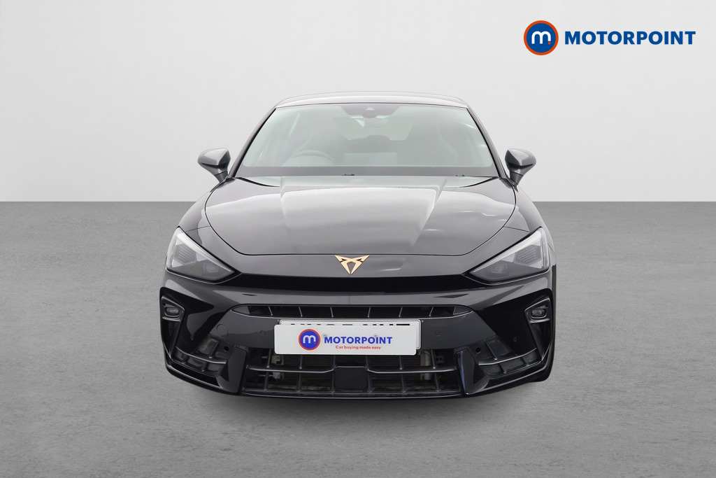 Cupra Leon V3 Automatic Petrol Plug-In Hybrid Hatchback - Stock Number (1578675) - Front bumper