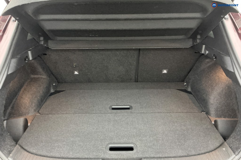 Nissan Qashqai N-Connecta Automatic Petrol-Electric Hybrid SUV - Stock Number (1578857) - 3rd supplementary image