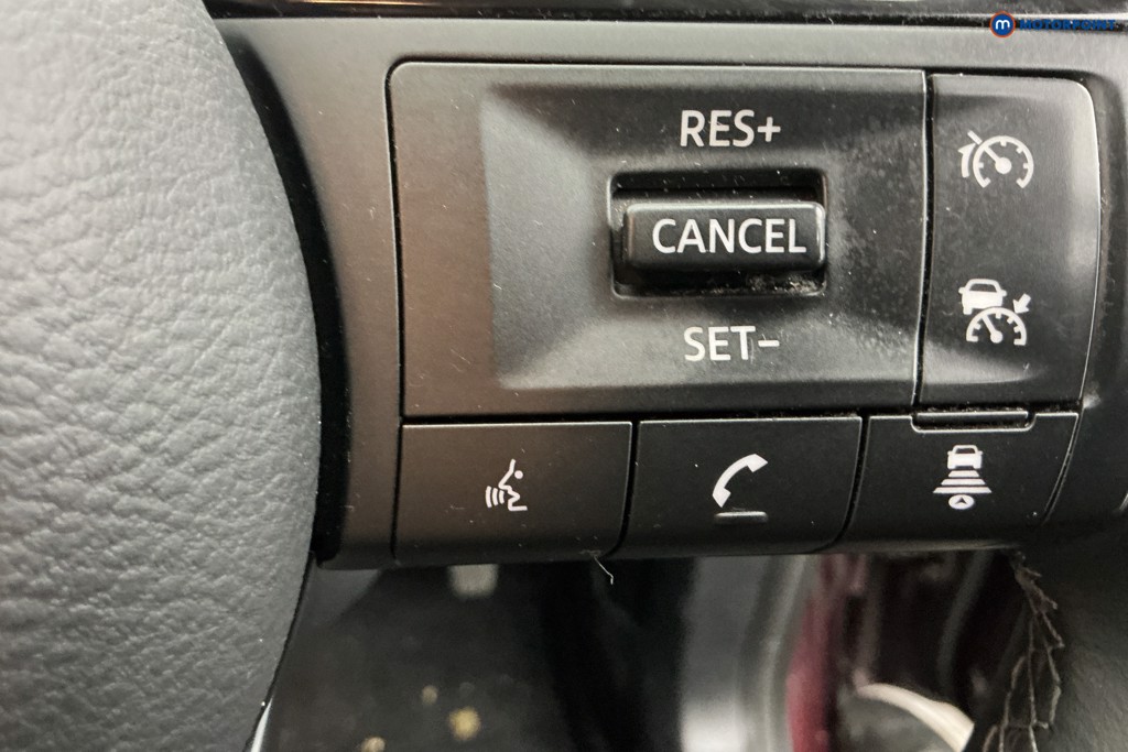 Nissan Qashqai N-Connecta Automatic Petrol-Electric Hybrid SUV - Stock Number (1578857) - 18th supplementary image