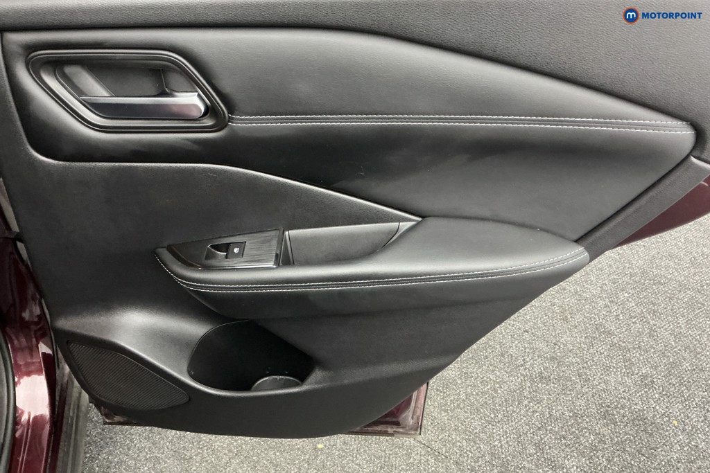 Nissan Qashqai N-Connecta Automatic Petrol-Electric Hybrid SUV - Stock Number (1578857) - 22nd supplementary image