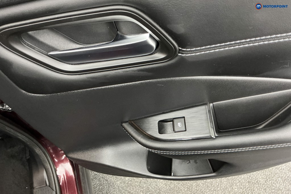 Nissan Qashqai N-Connecta Automatic Petrol-Electric Hybrid SUV - Stock Number (1578857) - 23rd supplementary image