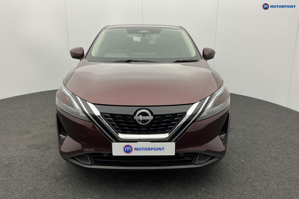 Nissan Qashqai N-Connecta Automatic Petrol-Electric Hybrid SUV - Stock Number (1578857) - 26th supplementary image
