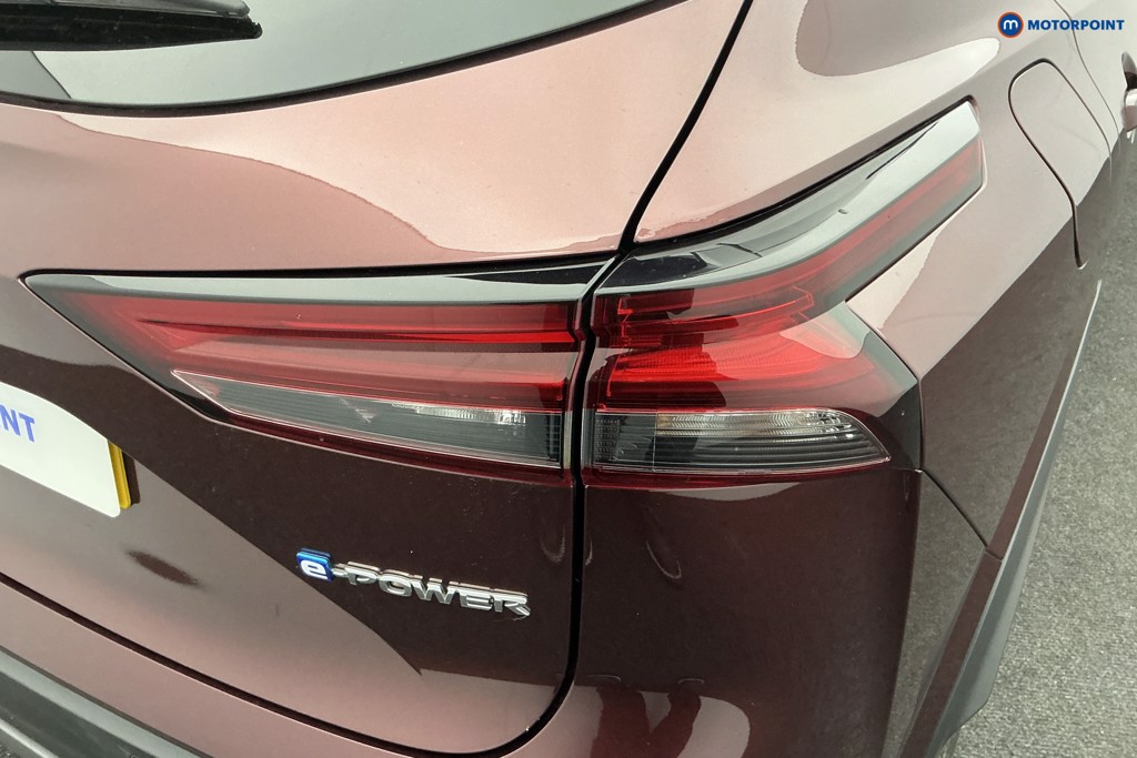 Nissan Qashqai N-Connecta Automatic Petrol-Electric Hybrid SUV - Stock Number (1578857) - 28th supplementary image