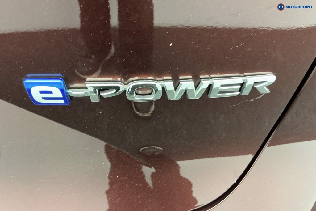 Nissan Qashqai N-Connecta Automatic Petrol-Electric Hybrid SUV - Stock Number (1578857) - 29th supplementary image