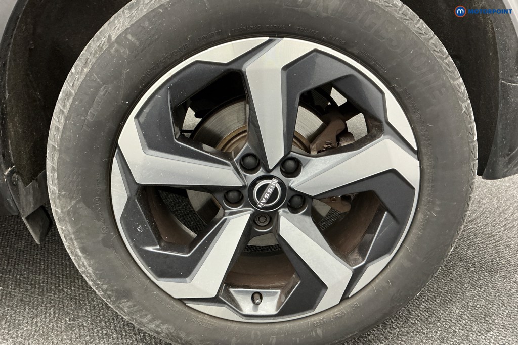 Nissan Qashqai N-Connecta Automatic Petrol-Electric Hybrid SUV - Stock Number (1578857) - 34th supplementary image