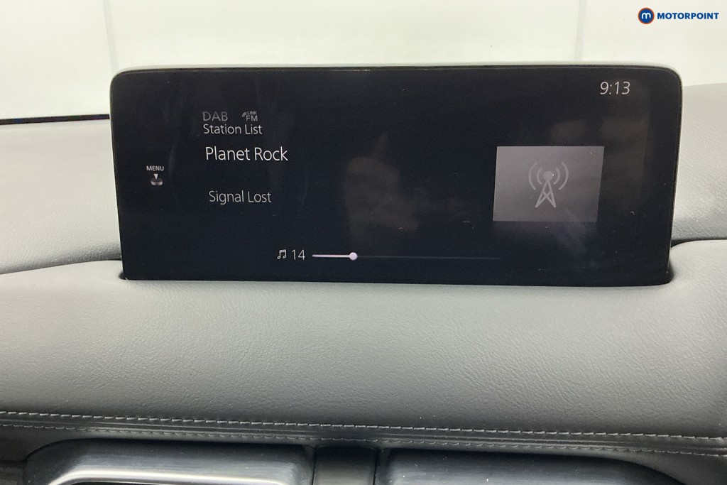 Mazda Cx-5 Sport Edition Manual Diesel SUV - Stock Number (1579090) - 2nd supplementary image