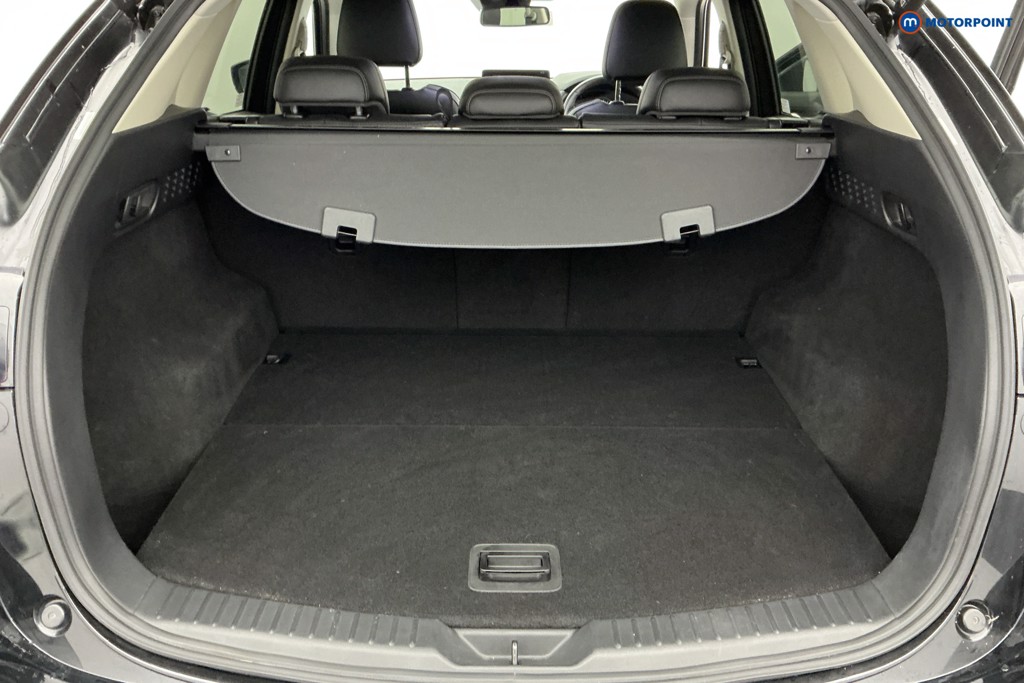 Mazda Cx-5 Sport Edition Manual Diesel SUV - Stock Number (1579090) - 3rd supplementary image