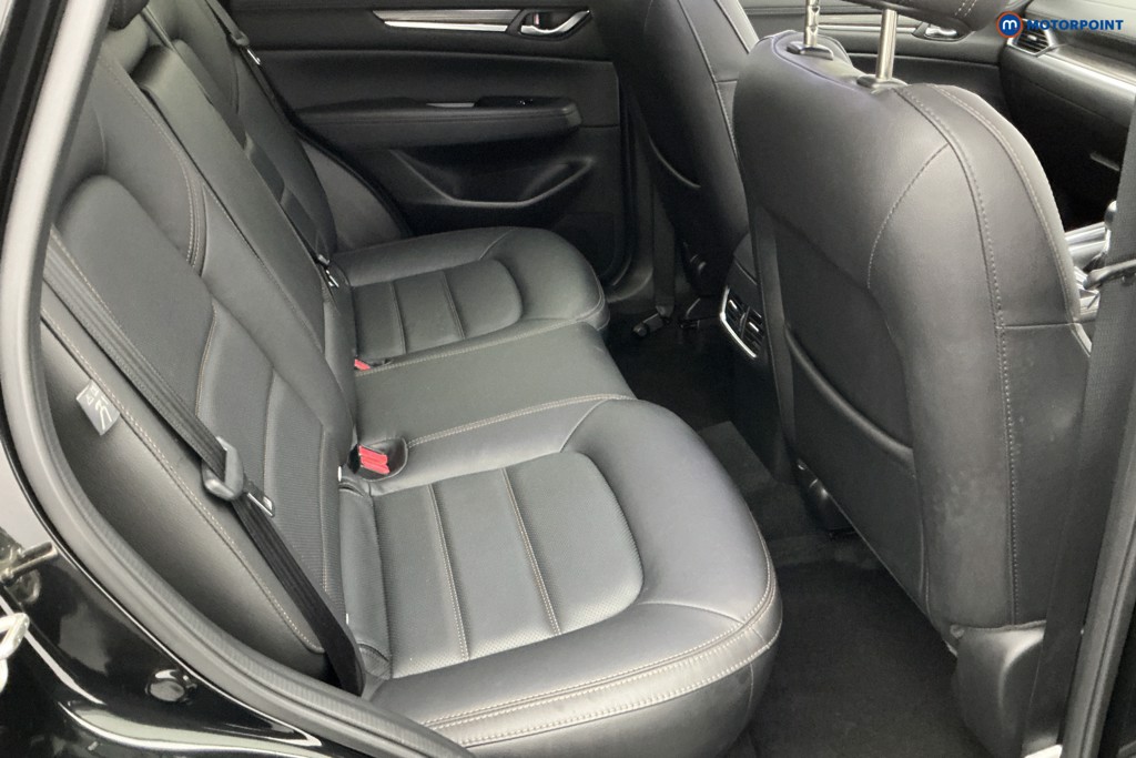 Mazda Cx-5 Sport Edition Manual Diesel SUV - Stock Number (1579090) - 4th supplementary image