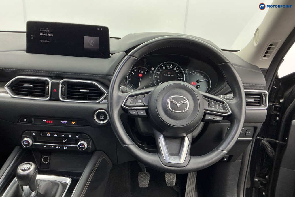 Mazda Cx-5 Sport Edition Manual Diesel SUV - Stock Number (1579090) - 6th supplementary image