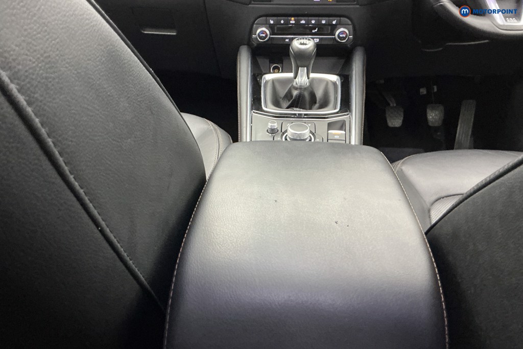 Mazda Cx-5 Sport Edition Manual Diesel SUV - Stock Number (1579090) - 10th supplementary image