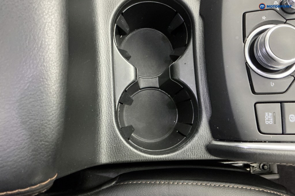 Mazda Cx-5 Sport Edition Manual Diesel SUV - Stock Number (1579090) - 13th supplementary image