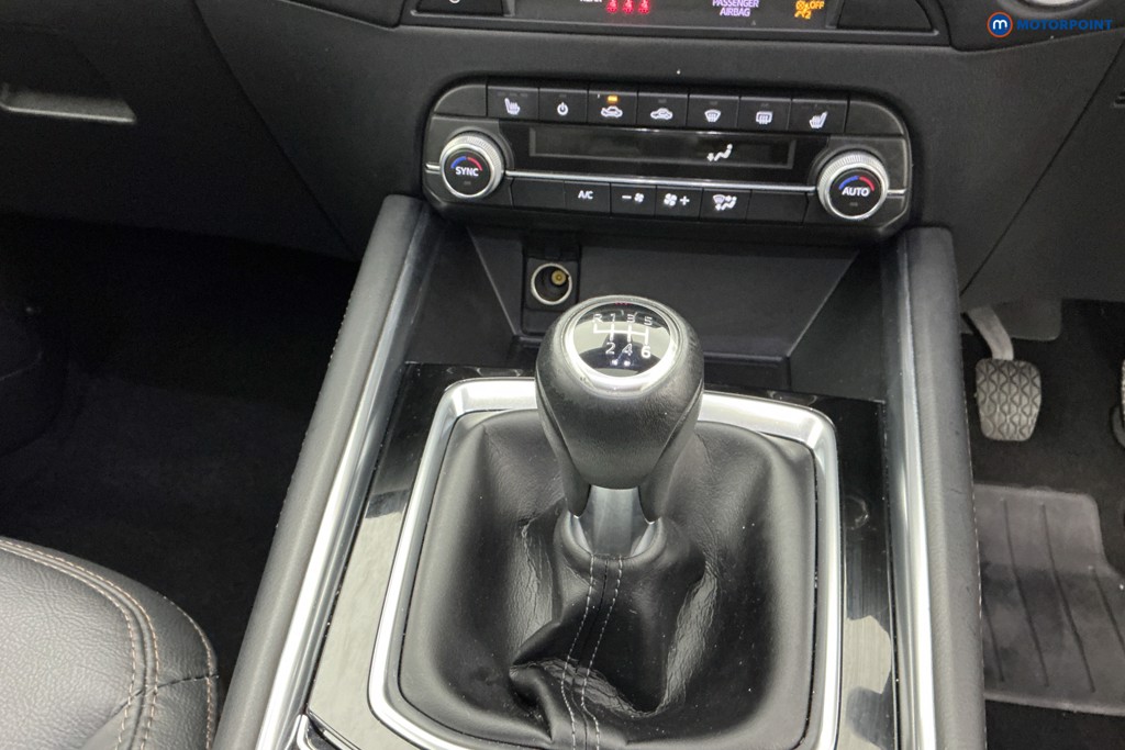 Mazda Cx-5 Sport Edition Manual Diesel SUV - Stock Number (1579090) - 14th supplementary image