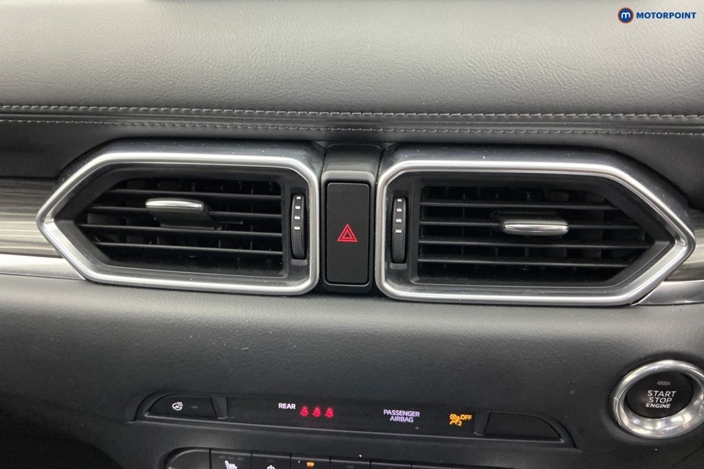 Mazda Cx-5 Sport Edition Manual Diesel SUV - Stock Number (1579090) - 15th supplementary image