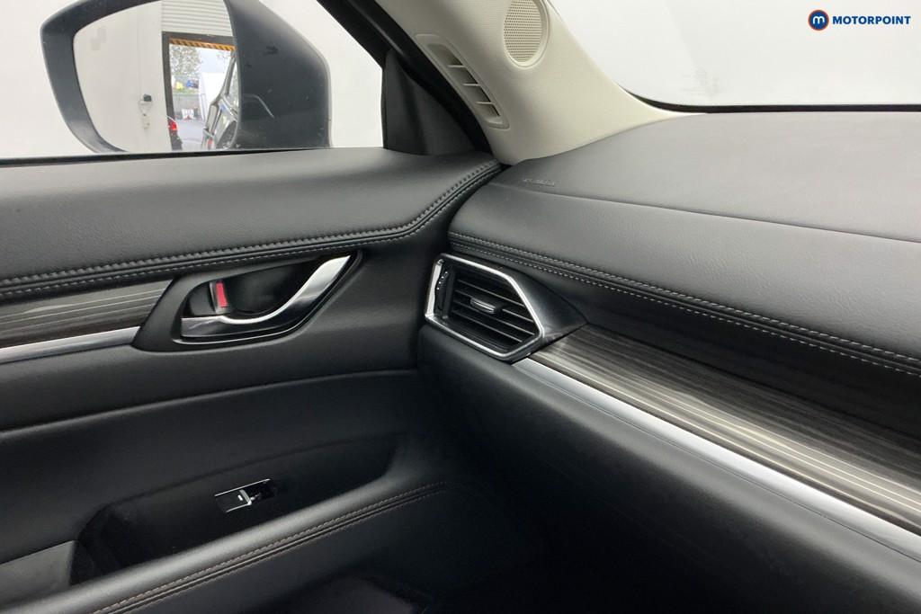 Mazda Cx-5 Sport Edition Manual Diesel SUV - Stock Number (1579090) - 16th supplementary image