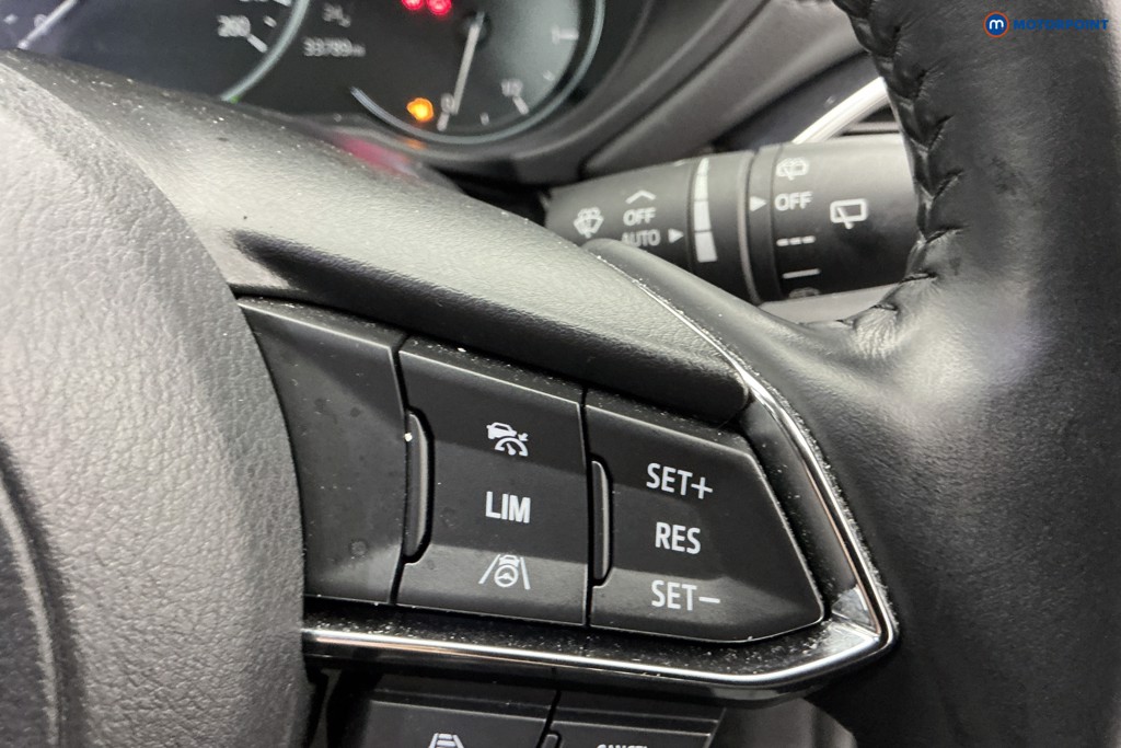 Mazda Cx-5 Sport Edition Manual Diesel SUV - Stock Number (1579090) - 17th supplementary image