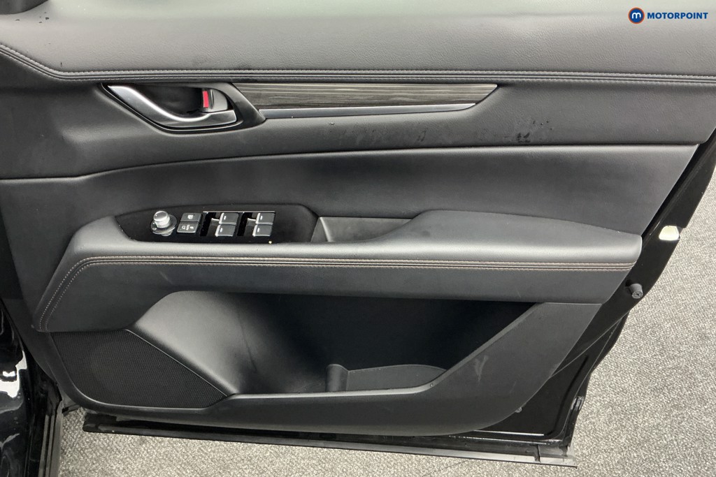 Mazda Cx-5 Sport Edition Manual Diesel SUV - Stock Number (1579090) - 19th supplementary image