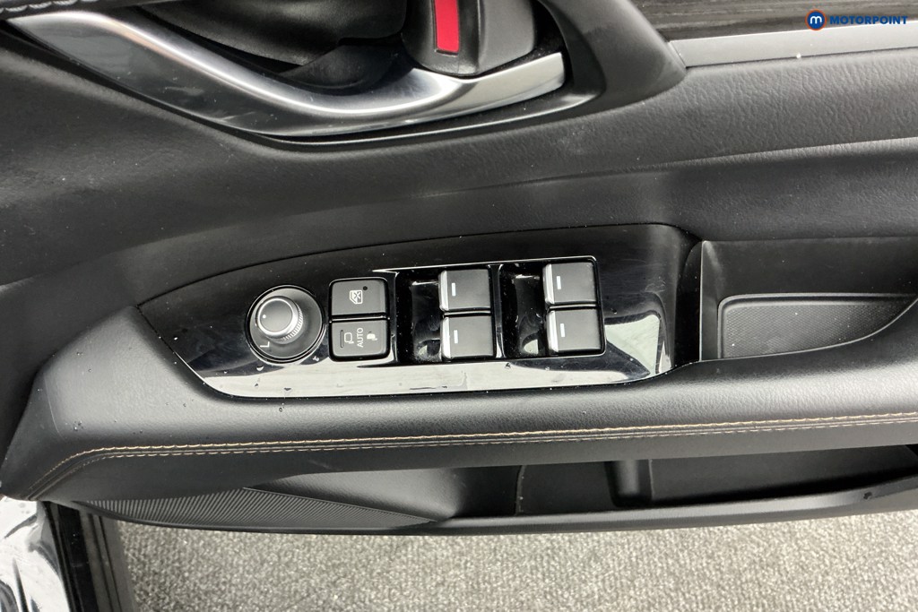 Mazda Cx-5 Sport Edition Manual Diesel SUV - Stock Number (1579090) - 20th supplementary image