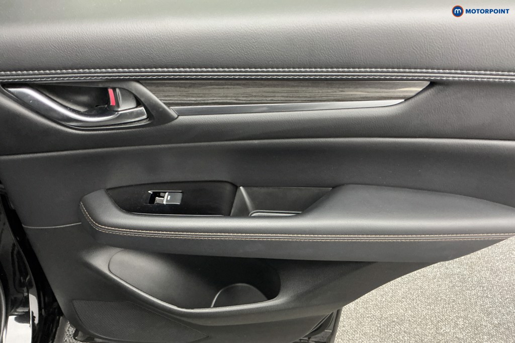 Mazda Cx-5 Sport Edition Manual Diesel SUV - Stock Number (1579090) - 21st supplementary image
