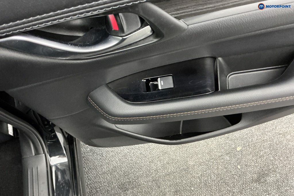 Mazda Cx-5 Sport Edition Manual Diesel SUV - Stock Number (1579090) - 22nd supplementary image