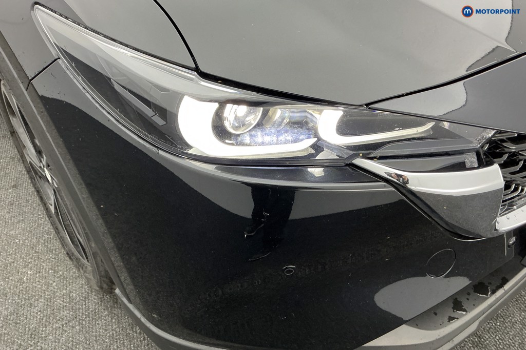 Mazda Cx-5 Sport Edition Manual Diesel SUV - Stock Number (1579090) - 23rd supplementary image